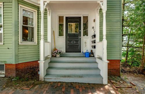 Monument Garden SWEET - Foto 5