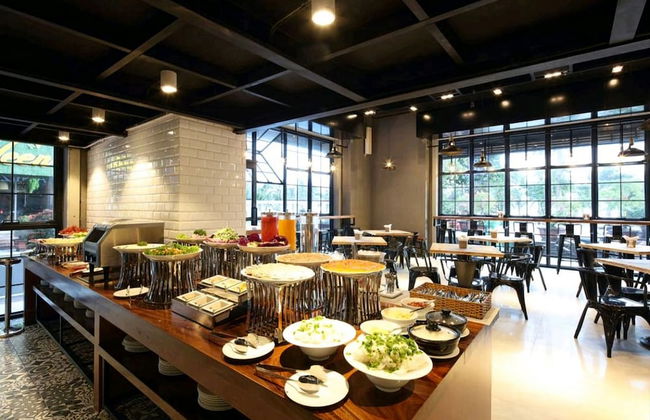 HQH Sea View Apartment - Foto 36