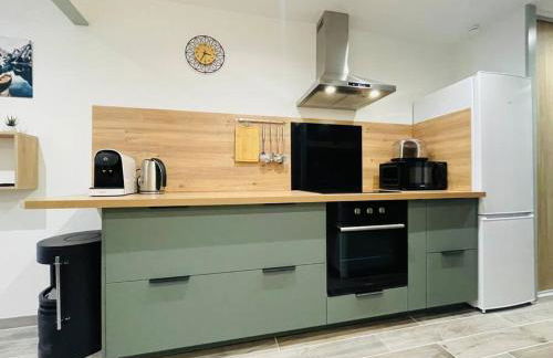 Moment magique aux pieds des pistes à Superdevoluy - Photo 10