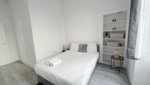 Modern Montgomery Apartment - Foto 2
