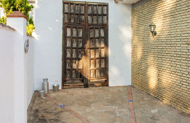 Belvilla by OYO La Ga1/4ena Vida - Foto 40