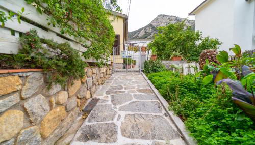 Casa Pepe - Goelba - Foto 2, Garden