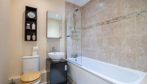 No4 Nursery Convent - Foto 5