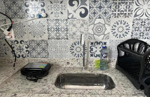 Flat por do Sol - Foto 16