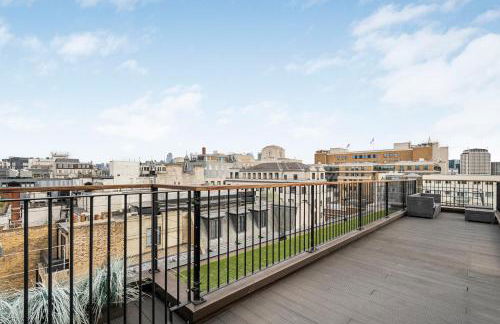Trafalgar Square Residences - Foto 49