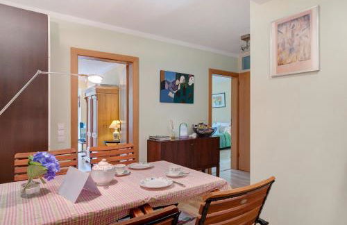 Ferienwohnung Kneissler - Foto 16