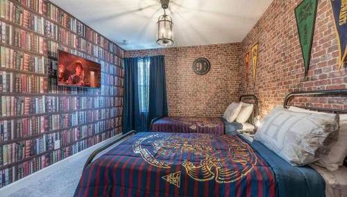 8005 Elegant Villa 5 Min to Disney Magic - Foto 5, Other