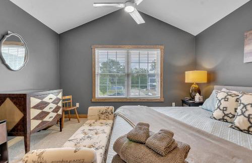 Luxurious 3-Bedroom Townhouse Walk to Village - Foto 61