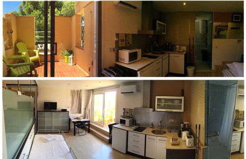 Sitges Studio - Photo 3