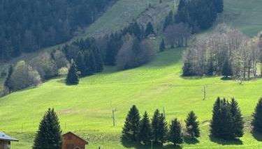 Chalet La Morte - Foto 2