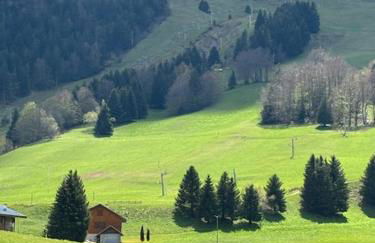 Chalet La Morte - Foto 2