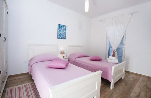 Apartments Villa Laguna with pool - Foto 44