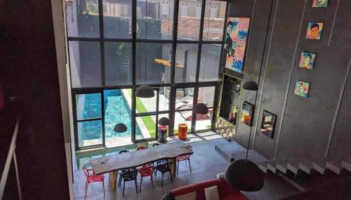 Villa élégante à Marseille avec grande piscine privée - Foto 5