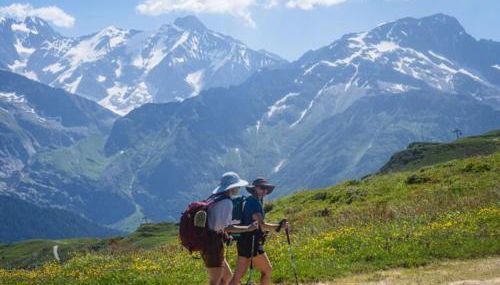 precioso Apartamento con vistas al pico Cerler - Foto 3