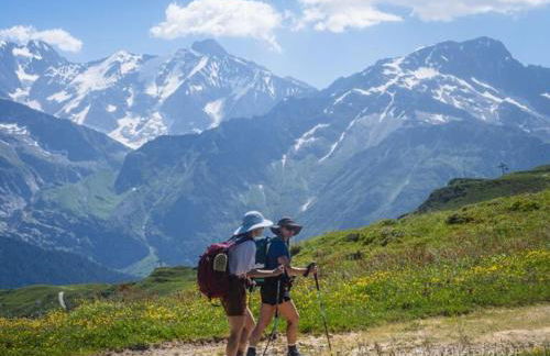 precioso Apartamento con vistas al pico Cerler - Foto 3