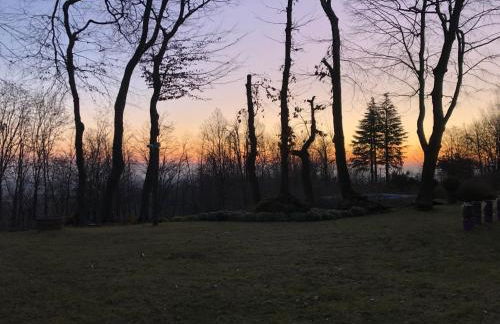 Chalet Bosco Magico Roccolo - Foto 7