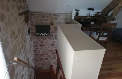 gite climatisé au calme à la campagne - Foto 16