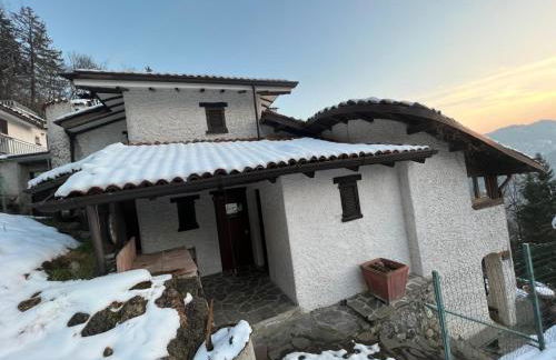 VILLA La Tana Del Lupo - Foto 14