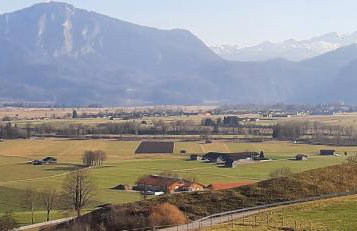 Aparthotel Werdenfels - Foto 6