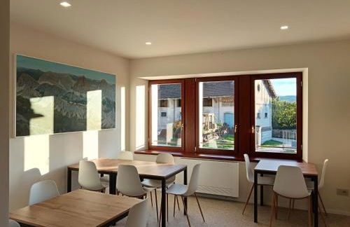 Agriturismo Villa di Modolo - Cortile della Latteria - Foto 61