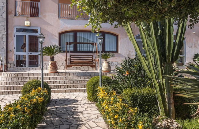 Vittorio Apartment in Lido di Noto - Foto 16