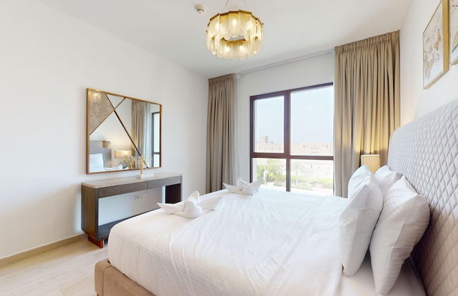 Palm Jumeirah - Mjl- Rahaal 1 306 - Foto 8