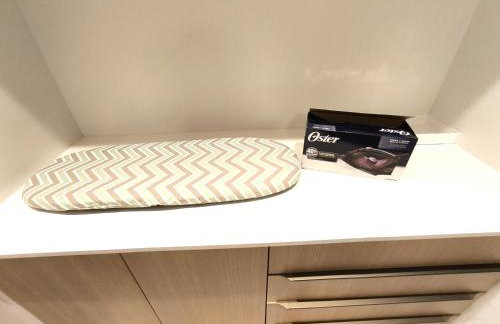 Apartamento A-Mar Praia Ponta Campina Cabedelo PB 305 - Foto 3