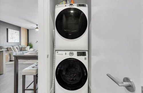 Pinnacle Heights 2Bdrm 2nd flr Pool Fitness Center Yoga Studio Dog Spa - Foto 21