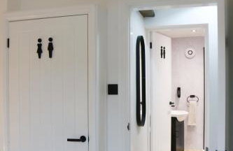 Britannia Lodge - Photo 31