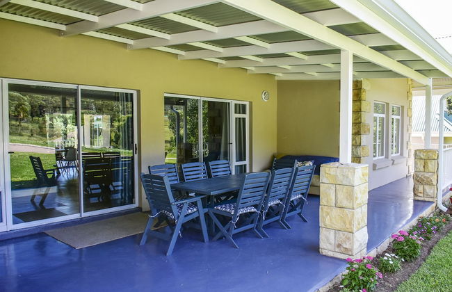 Saints Rest - Photo 8