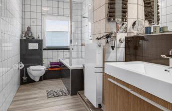 FeWo Galliet Essen - Zentral, ruhig mit viel Komfort - Foto 25