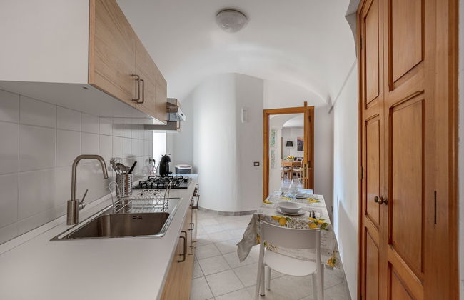 LA PERLA DI CHICCA in Positano - Foto 6