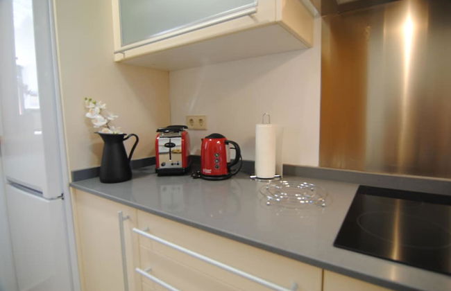 Golf Resort 2Beds Terrace Apartment - Foto 23