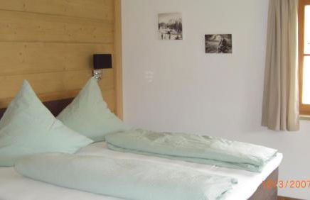 Ferienlodge Karwendelblick - Foto 25