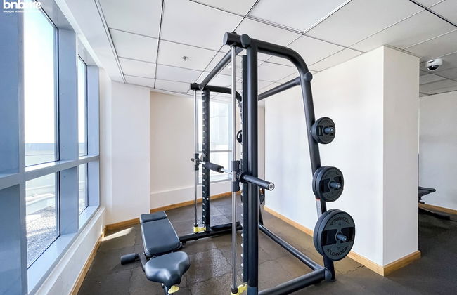 bnbme Unparalleled Luxury Marina Walk 3306 - Foto 20