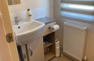 Spacious Holiday Home - Romney Sands - Foto 23