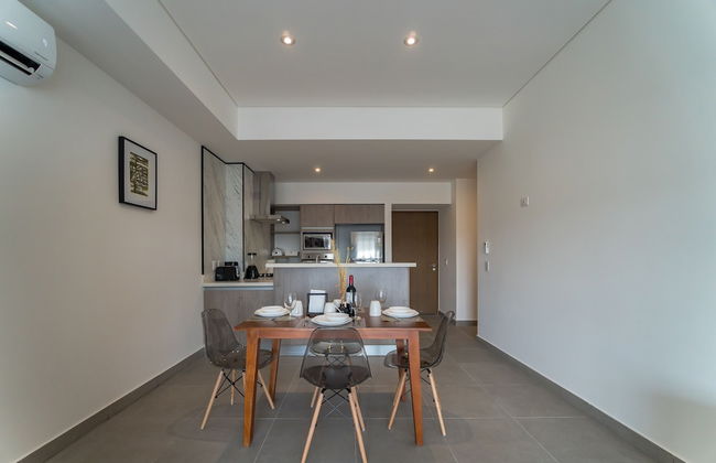 Tower Indico by Casago - Foto 10