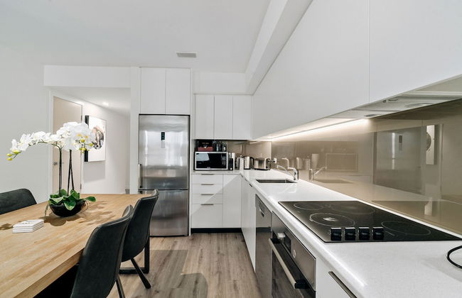 Residence du Parc by Staysouth - Foto 38