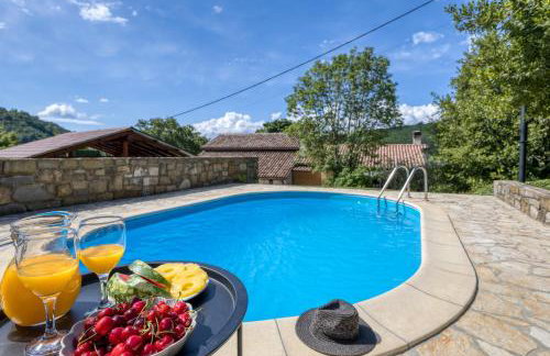 Holiday House Kapitani - Photo 18