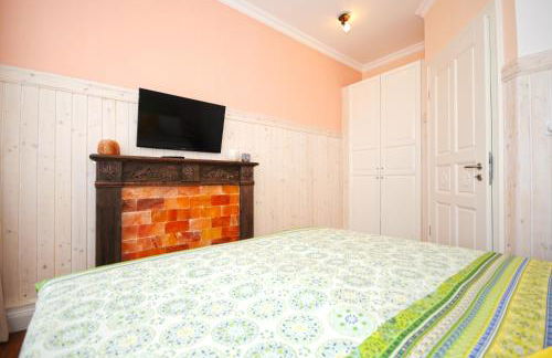 Salzinsel Binz - Foto 9