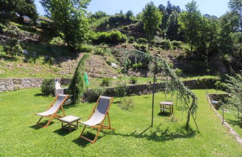 Quinta das Varcandas Gerês Apartamento 3 by Gerês Casas - Foto 19