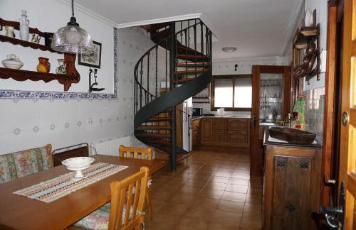 Casa Rural Noel en Parque Natural Lagunas de Ruidera - Foto 15