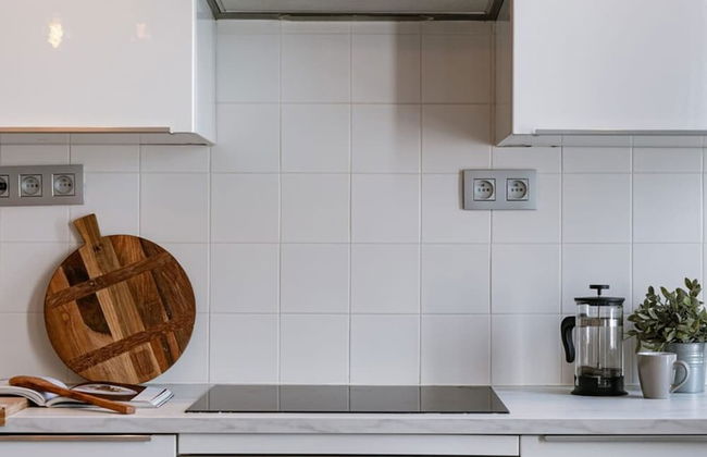 Apartment With Large Terrace in the City of Ghent - Foto 8