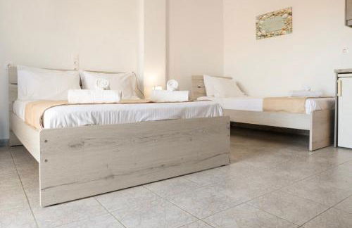 Panorama Rooms - Foto 43