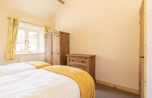 Grange Cottage - Foto 26