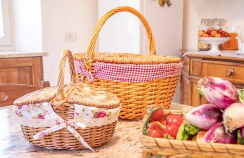 Castello di Crocicchio - Foto 24