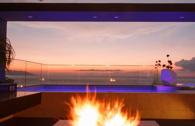 D Terrace Luxury Residences - Foto 65