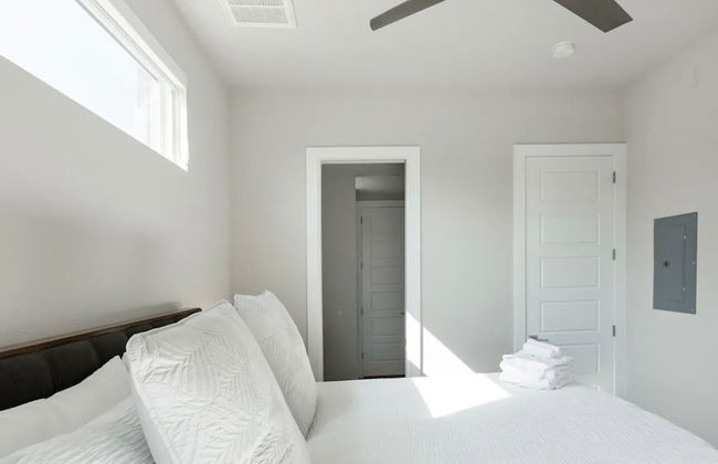 Capital View Condos Downtown Austin - Foto 3