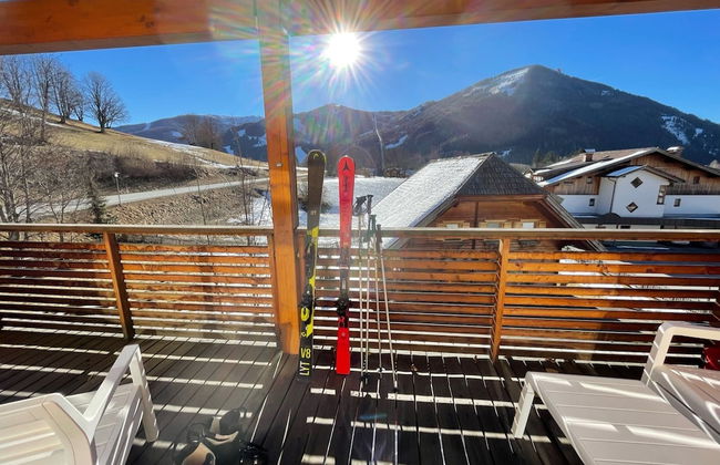 Lux Beautiful Apartment With View - Photo 14