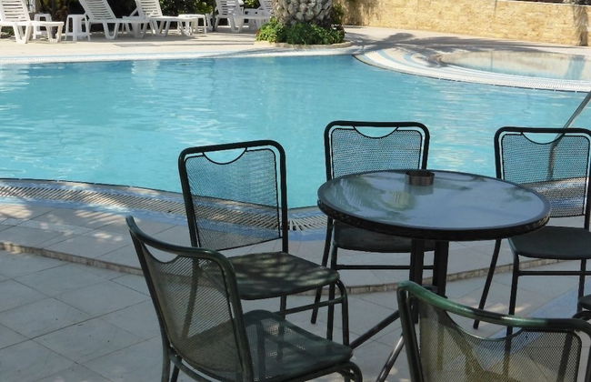 Olympic Bibis Hotel - Foto 11